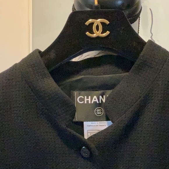 Chanel Jacket
